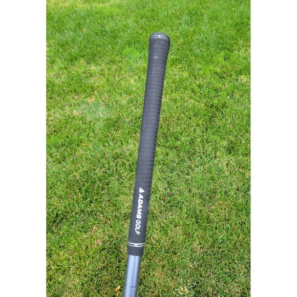 Adams Golf GT Tight Lies Smart 3 Wood 15* RH Regular Graphite Shaft Head Cover - Picture 8 of 16